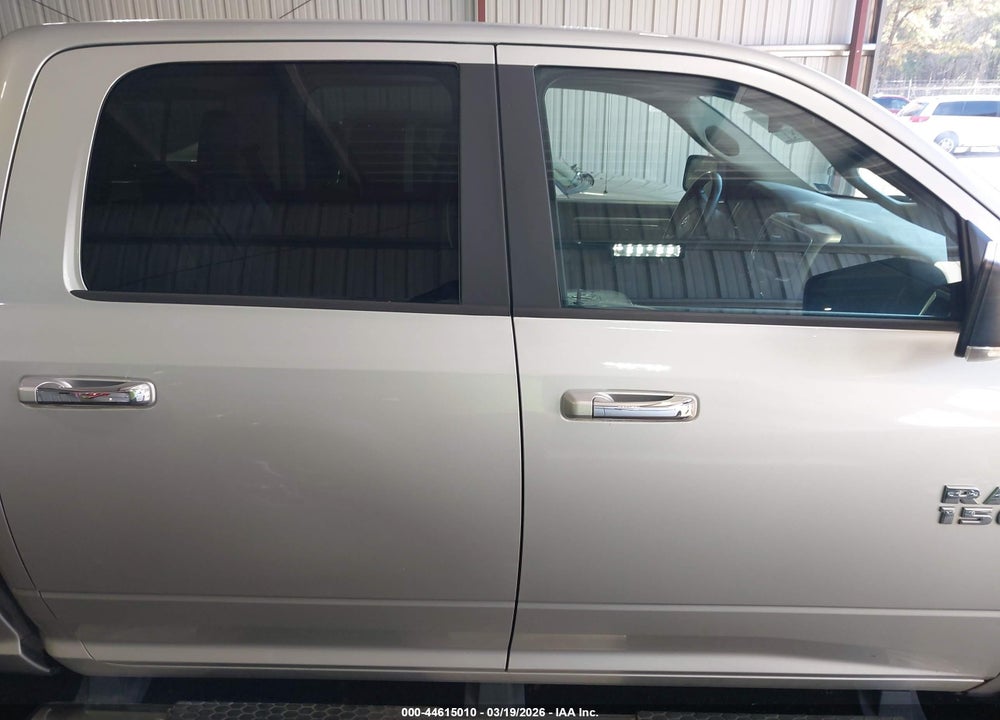 2017 RAM 1500 VIN: 1C6RR7LT2HS549153