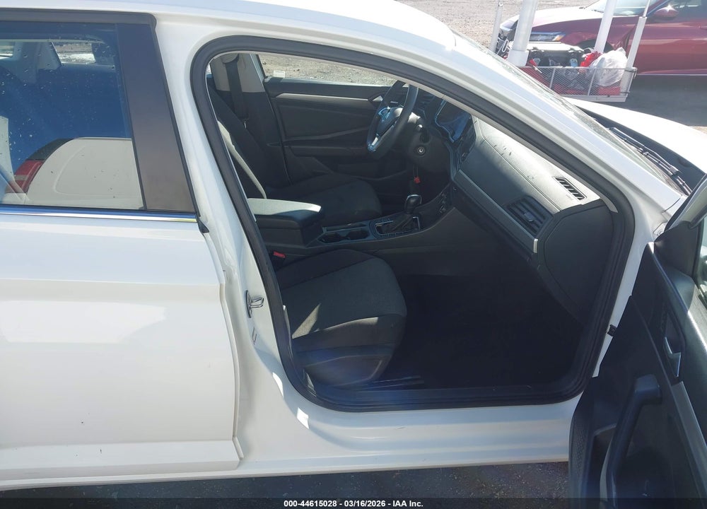 2019 VOLKSWAGEN JETTA 1.4T R-LINE/1.4T S/1.4T SE VIN: 3VWC57BU6KM059865