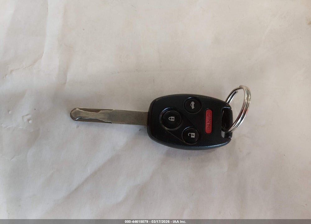 2012 HONDA ACCORD 2.4 LX VIN: 1HGCP2F30CA206957