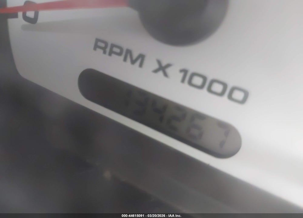 2004 FORD RANGER EDGE/TREMOR/XLT VIN: 1FTZR45E94PA54869