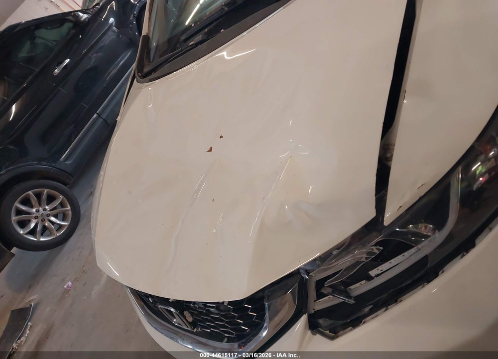 2015 HONDA CIVIC EX VIN: 19XFB2F8XFE117906