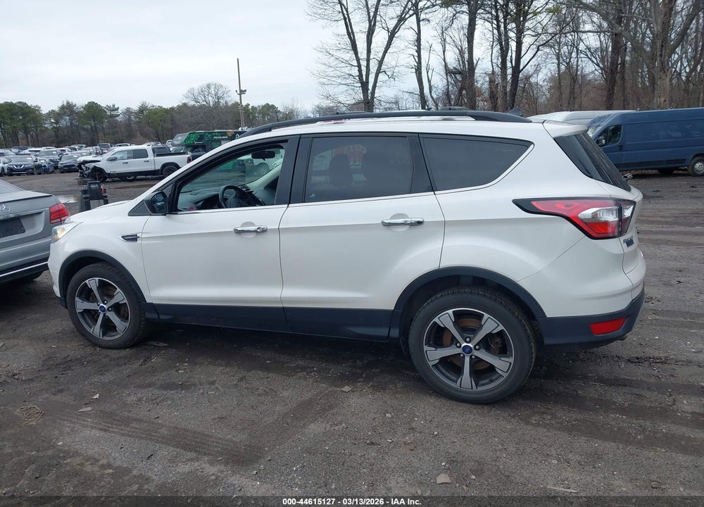 2018 FORD ESCAPE SEL VIN: 1FMCU9HD6JUA82013