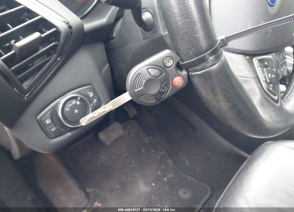 2018 FORD ESCAPE SEL VIN: 1FMCU9HD6JUA82013