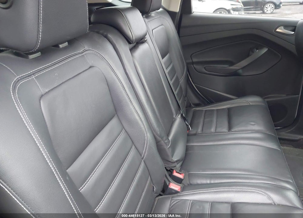 2018 FORD ESCAPE SEL VIN: 1FMCU9HD6JUA82013
