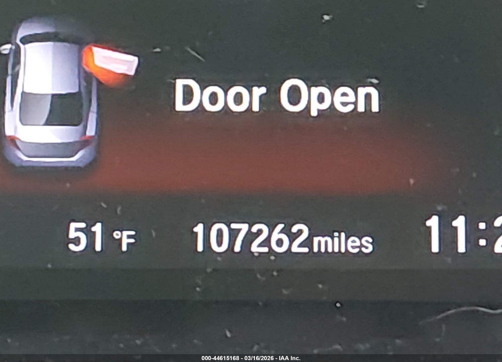 2019 HONDA CIVIC SPORT VIN: 19XFC2F8XKE013276