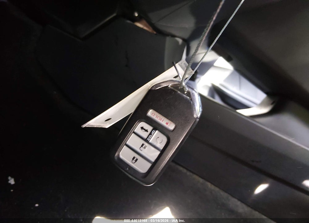 2019 HONDA CIVIC SPORT VIN: 19XFC2F8XKE013276