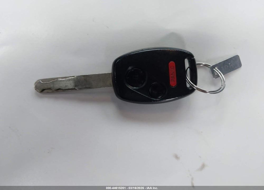 2007 HONDA FIT SPORT VIN: JHMGD38637S055357