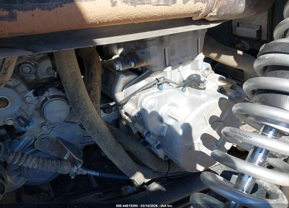 2022 POLARIS RZR XP 4 1000 VIN: 3NSN4E998NH670559