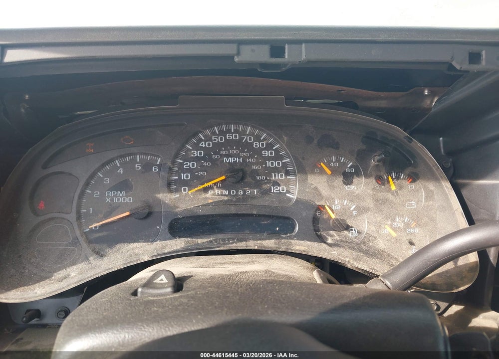 2007 CHEVROLET SILVERADO 1500 CLASSIC LT1 VIN: 1GCEK14V97E112238
