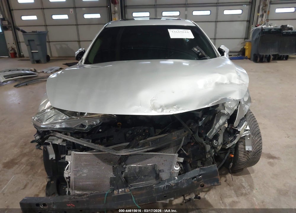 2013 NISSAN MAXIMA 3.5 SV VIN: 1N4AA5AP7DC803408
