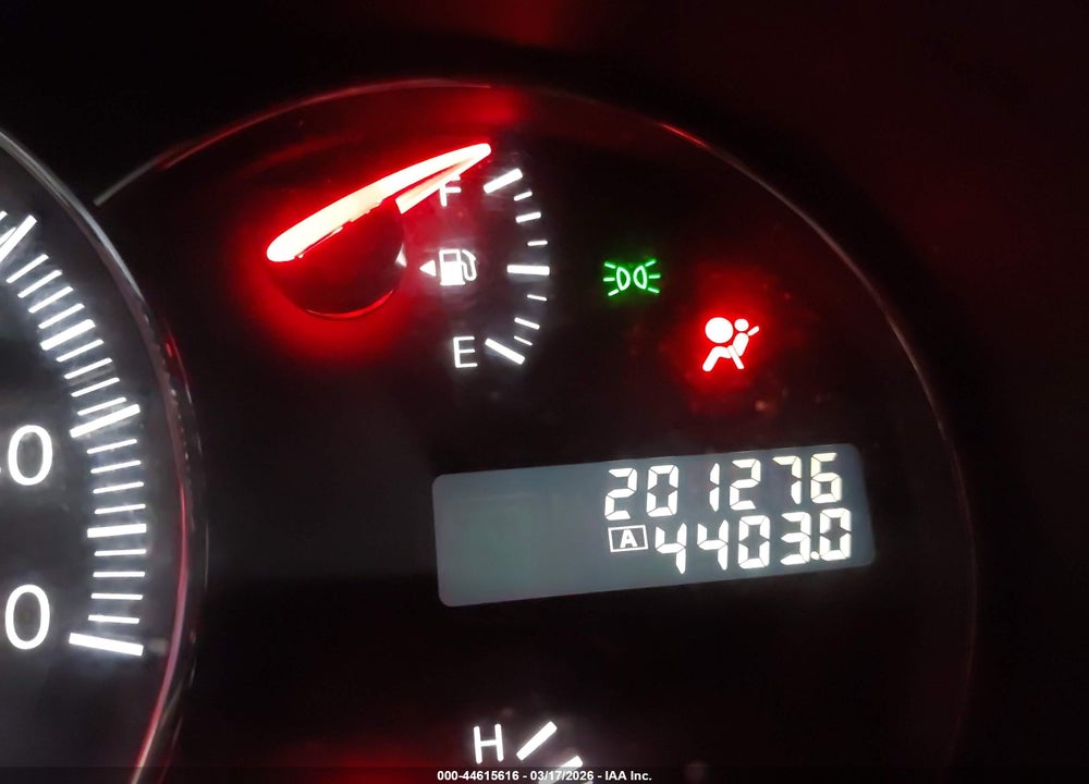 2013 NISSAN MAXIMA 3.5 SV VIN: 1N4AA5AP7DC803408