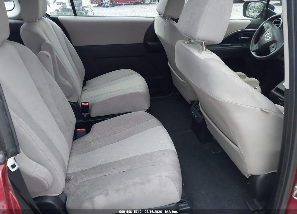 2013 MAZDA 5 SPORT VIN: JM1CW2BL7D0152278