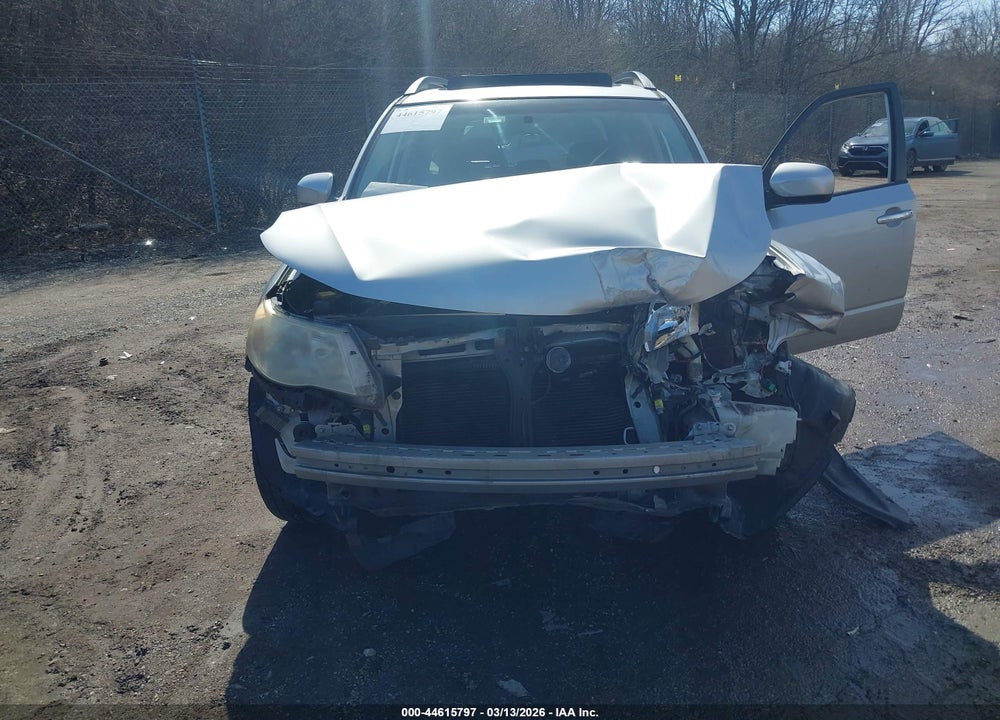 2010 SUBARU FORESTER 2.5X PREMIUM VIN: JF2SH6CC7AH785471