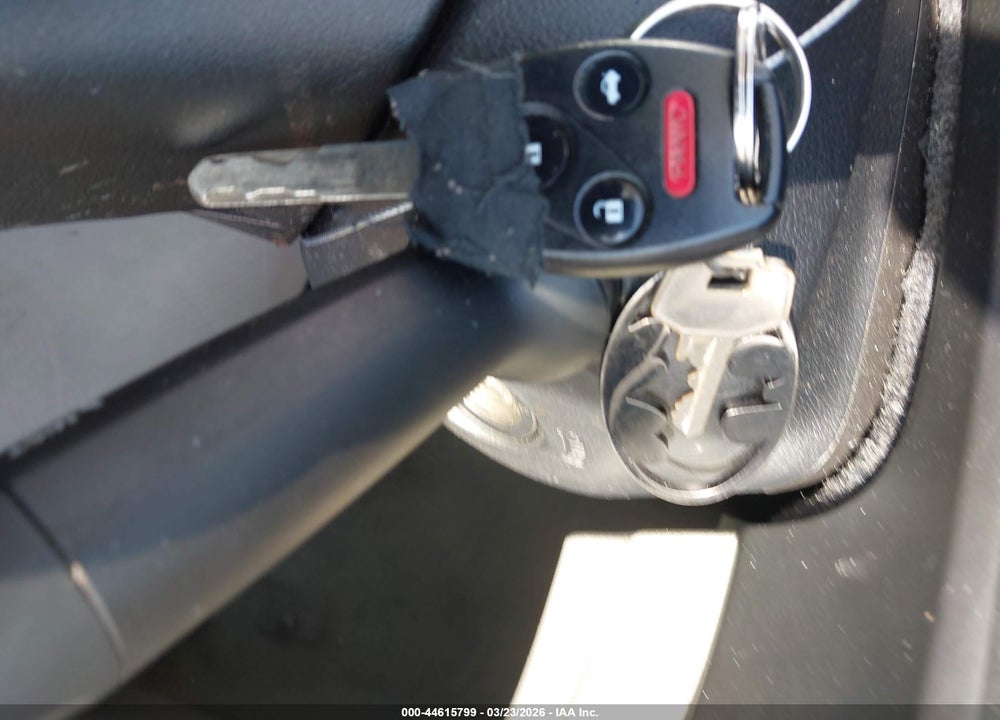 2012 HONDA CIVIC LX VIN: 19XFB2F52CE318961