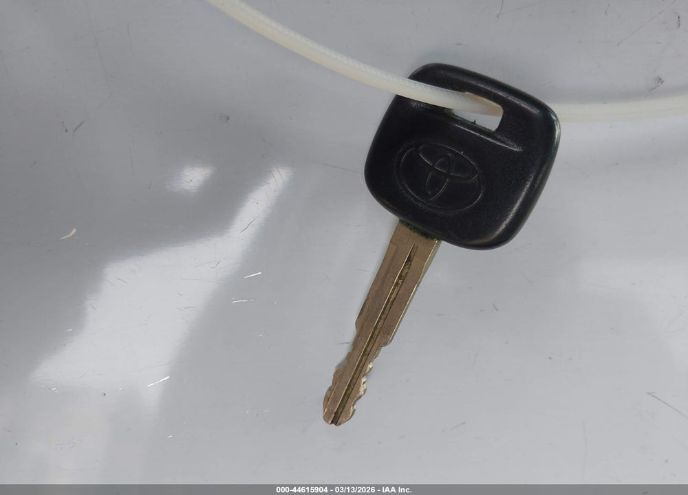 2006 TOYOTA TACOMA VIN: 5TETX22N26Z290229