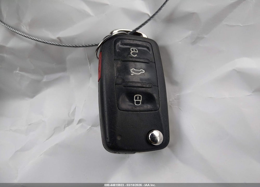 2016 VOLKSWAGEN JETTA 1.4T SE VIN: 3VWD67AJ6GM226547