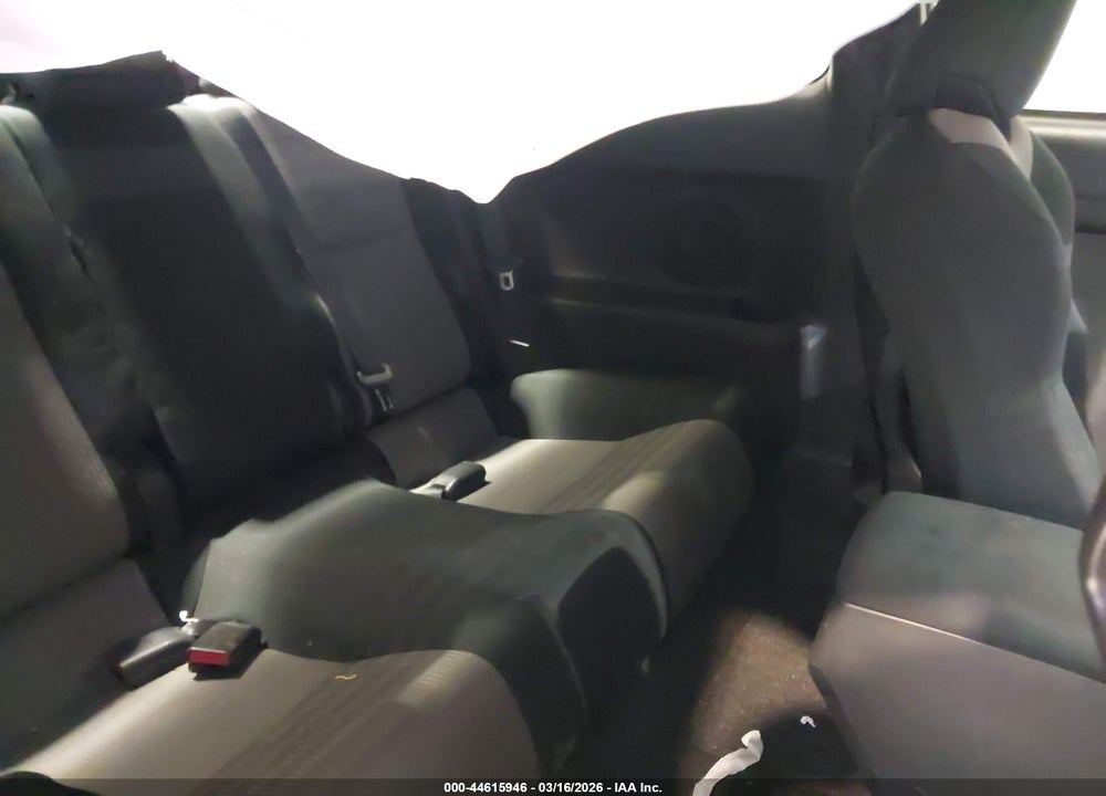 2016 SCION TC VIN: JTKJF5C78GJ017571