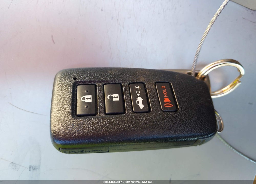 2015 LEXUS ES 350 VIN: JTHBK1GG0F2168647