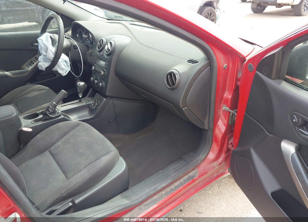 2006 PONTIAC G6 VIN: 1G2ZG558164189133