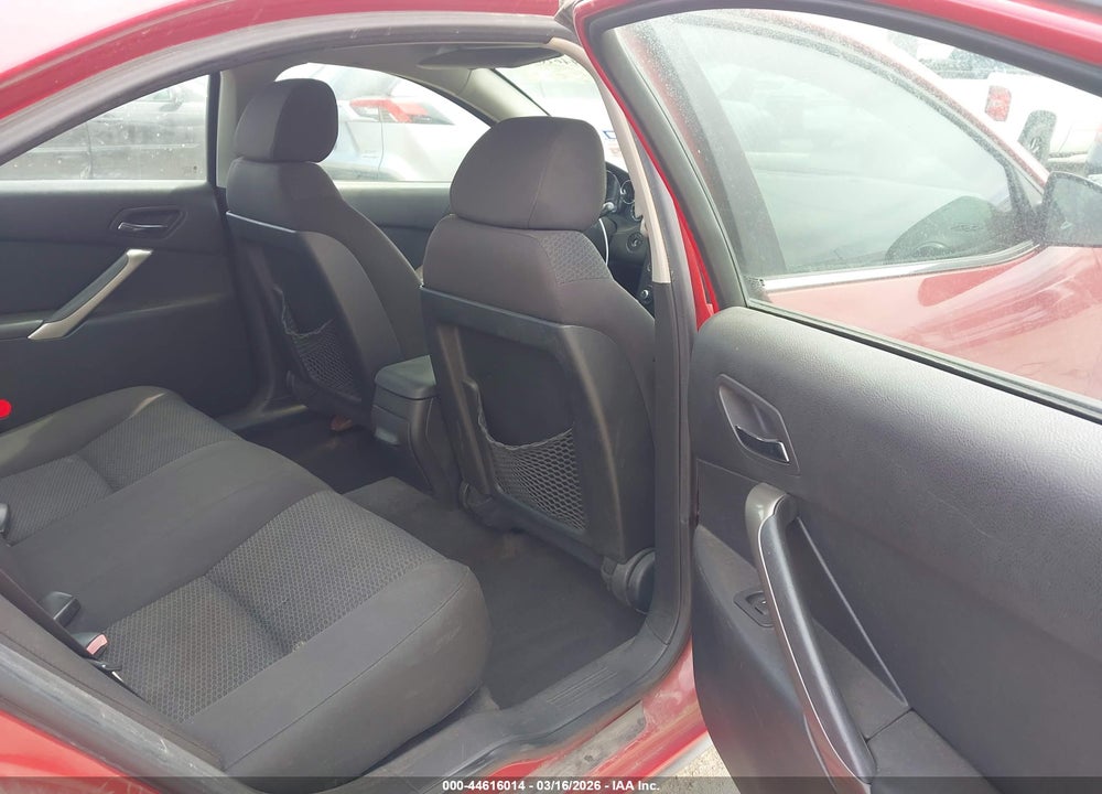 2006 PONTIAC G6 VIN: 1G2ZG558164189133