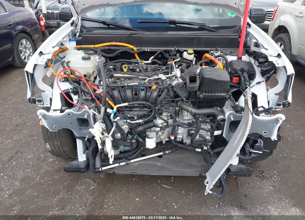2024 FORD MAVERICK XLT VIN: 3FTTW8H38RRA34192