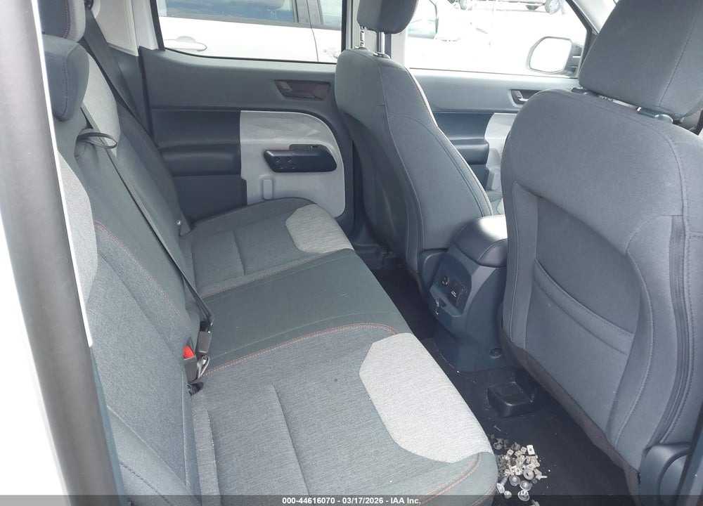 2024 FORD MAVERICK XLT VIN: 3FTTW8H38RRA34192