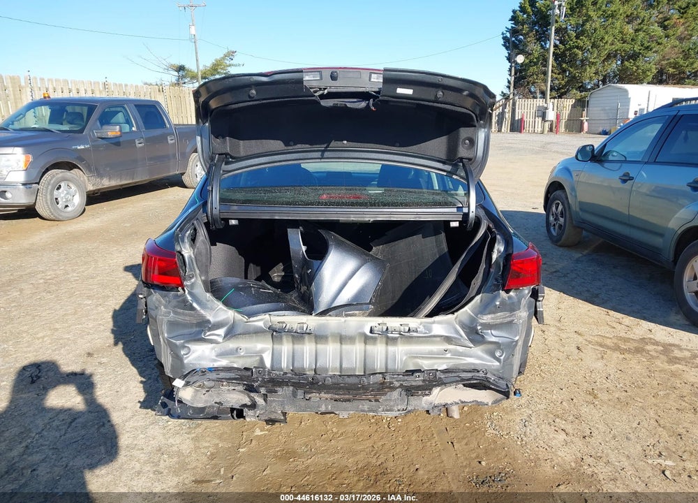 2024 KIA FORTE LXS VIN: 3KPF24AD5RE809401