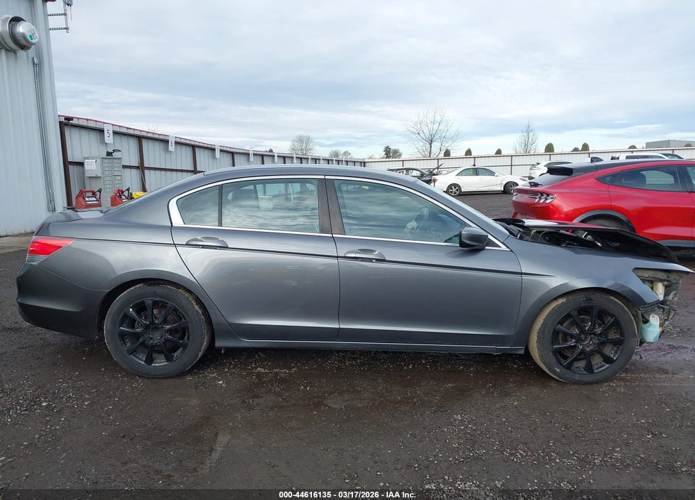 2012 HONDA ACCORD 2.4 SE VIN: 1HGCP2F64CA147342