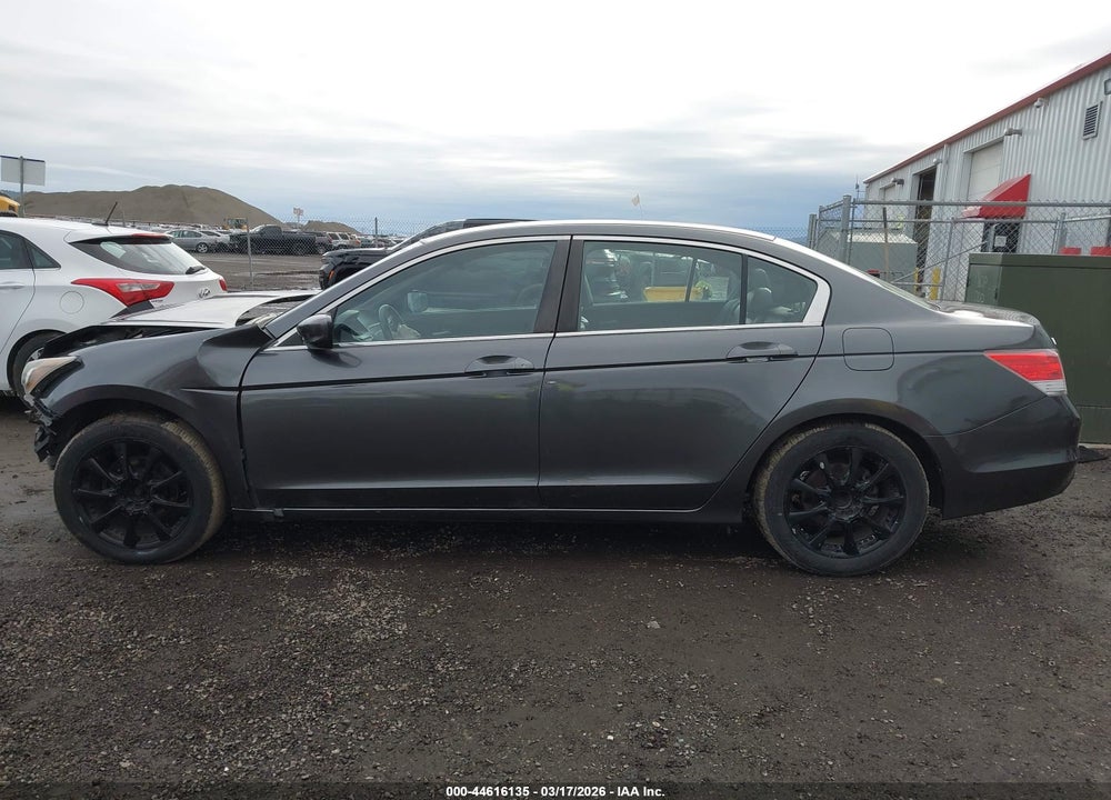 2012 HONDA ACCORD 2.4 SE VIN: 1HGCP2F64CA147342