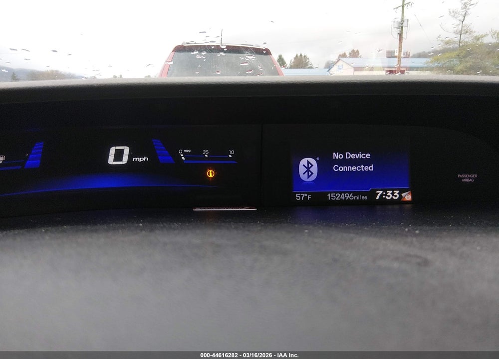 2015 HONDA CIVIC LX VIN: 2HGFG3B57FH507936