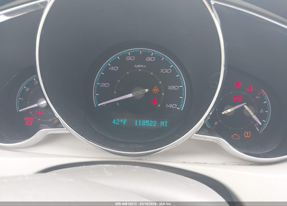 2011 CHEVROLET MALIBU LS VIN: 1G1ZA5EUXBF117204