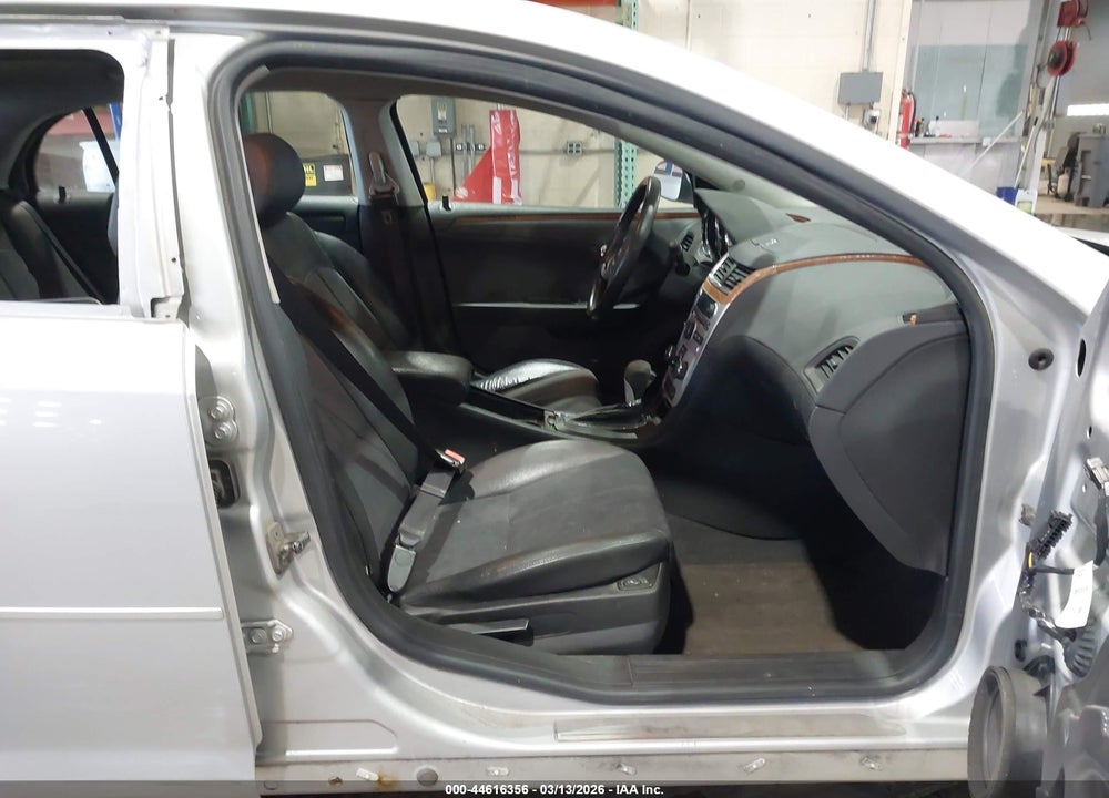 2012 CHEVROLET MALIBU 2LT VIN: 1G1ZD5E09CF266418
