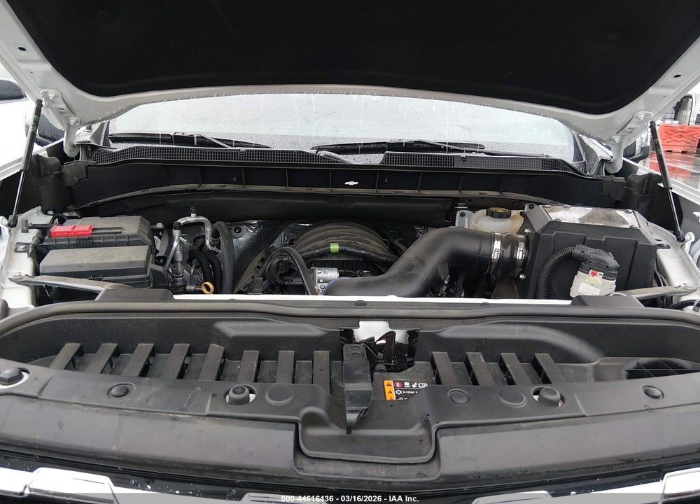 2019 CHEVROLET SILVERADO 1500 LTZ VIN: 3GCUYGEL0KG136018