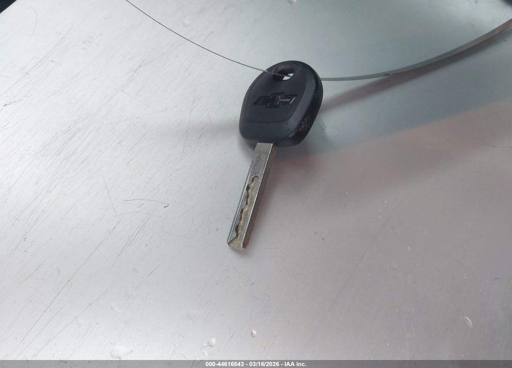 2019 CHEVROLET SPARK LS CVT VIN: KL8CB6SA0KC728976