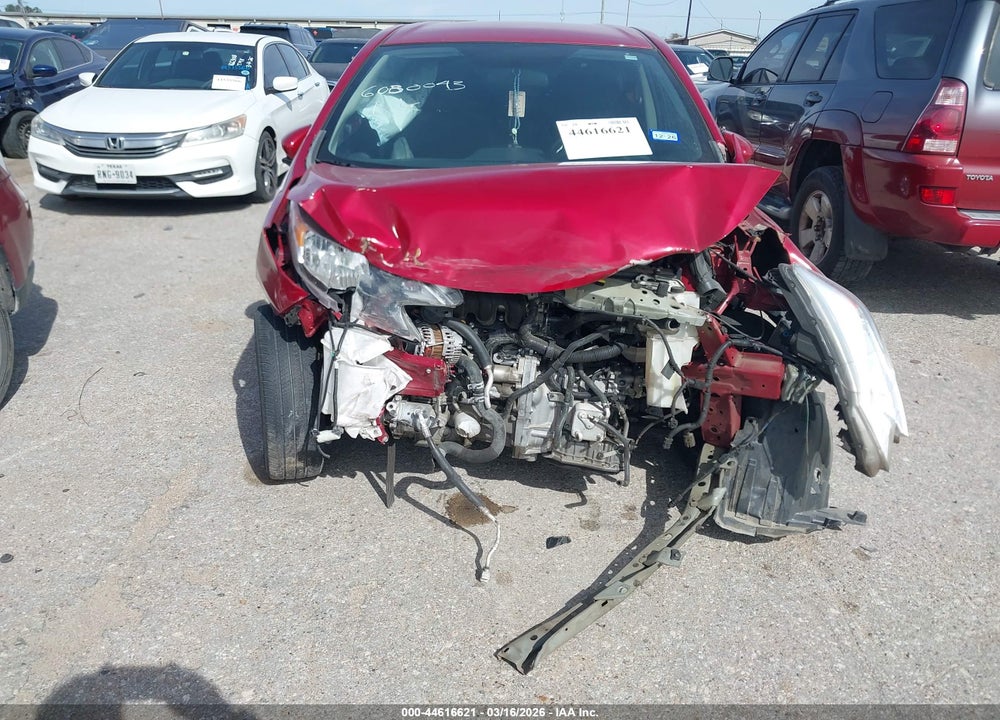 2015 NISSAN VERSA NOTE SV VIN: 3N1CE2CPXFL442141