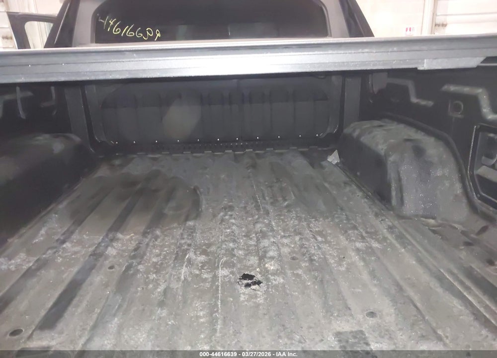 2025 GMC SIERRA EV MAX RANGE DENALI VIN: 1GT40LEL7SU409176