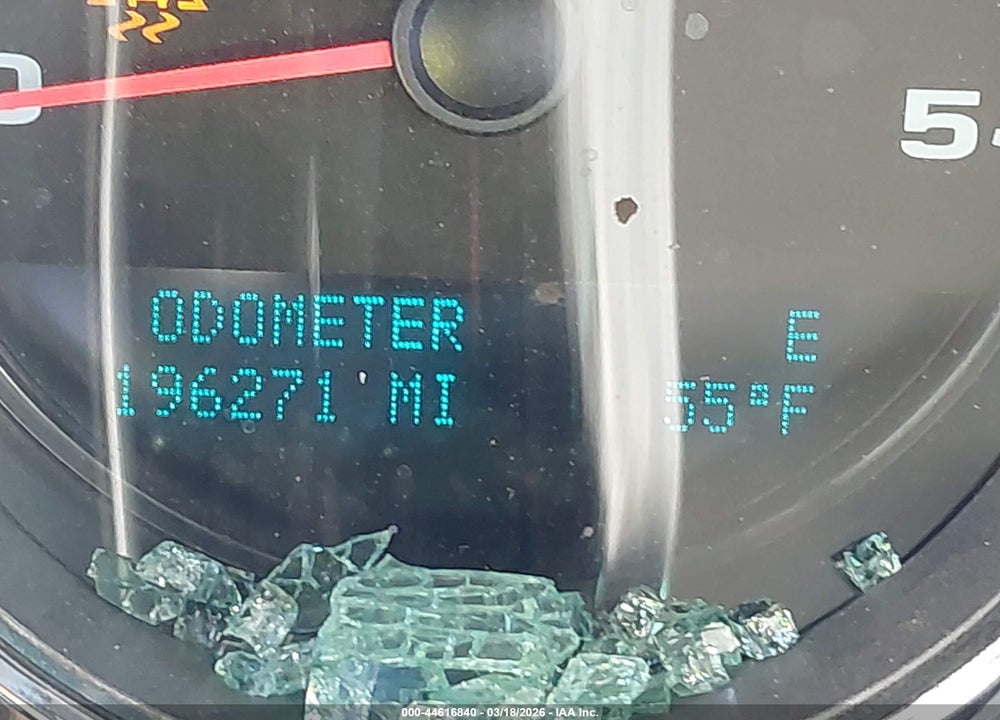 2009 CHEVROLET SILVERADO 2500HD LT VIN: 1GCHK53679F162213