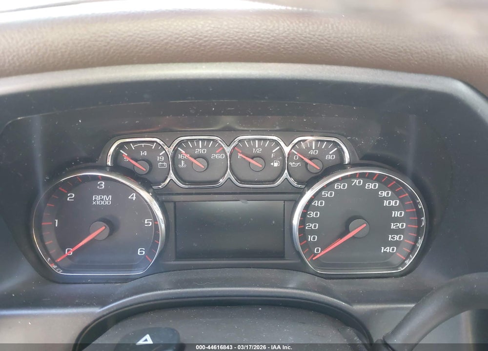 2015 GMC SIERRA 1500 SLT VIN: 1GTV2VEC9FZ155781