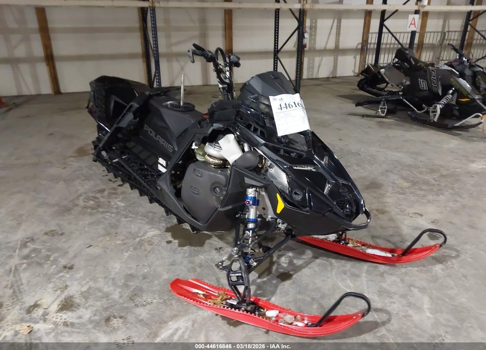 2023 POLARIS 850 RMK VIN: SN1TGG8M6PC254763