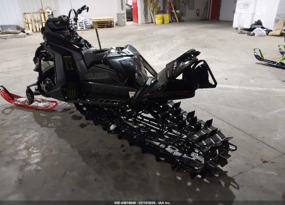 2023 POLARIS 850 RMK VIN: SN1TGG8M6PC254763