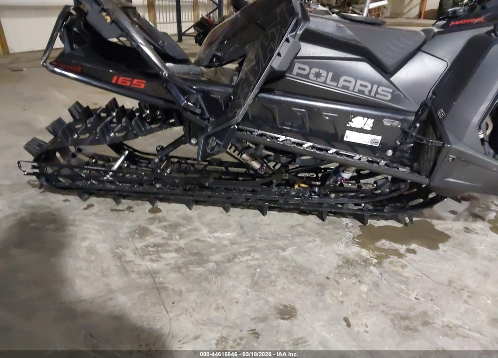 2023 POLARIS 850 RMK VIN: SN1TGG8M6PC254763