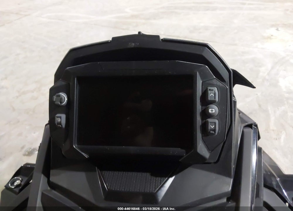 2023 POLARIS 850 RMK VIN: SN1TGG8M6PC254763