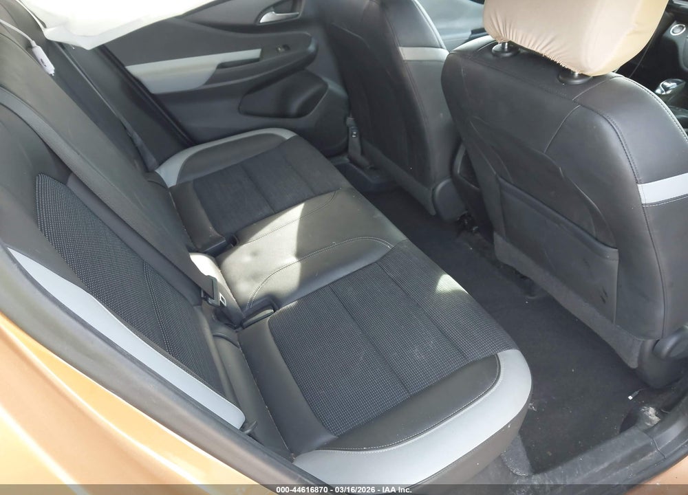 2024 BUICK ENVISTA PREFERRED FWD VIN: KL47LAE23RB096496