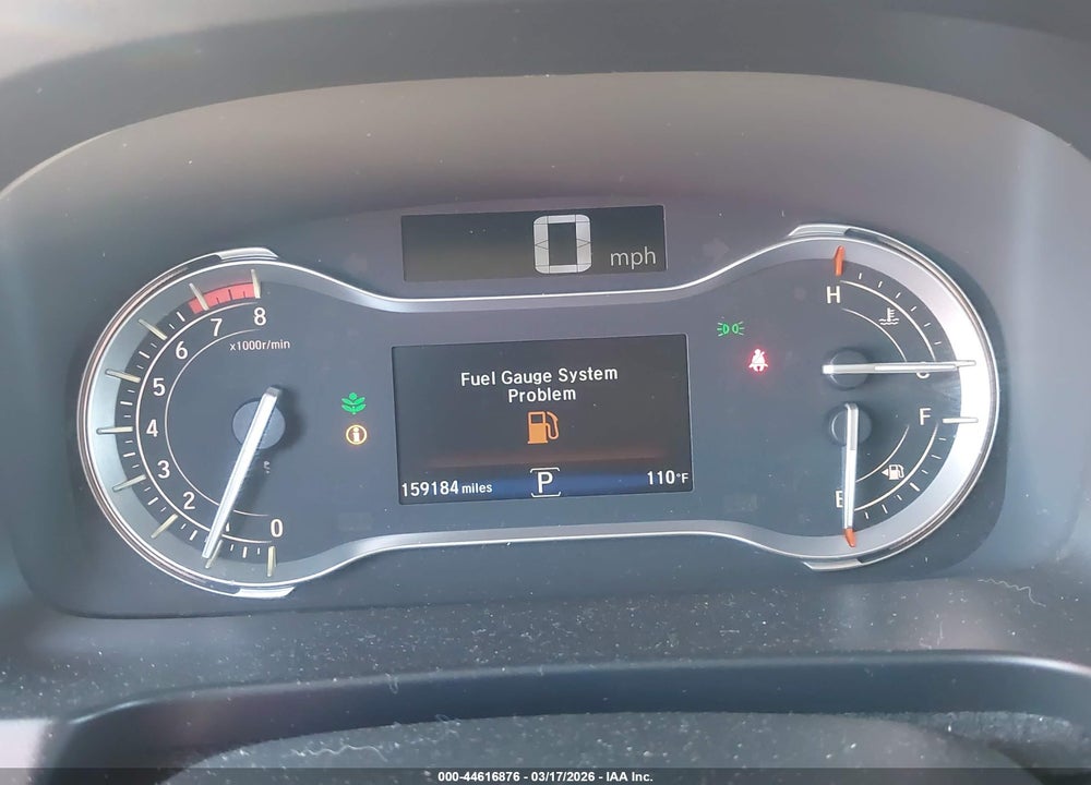 2016 HONDA PILOT EX VIN: 5FNYF5H32GB034207