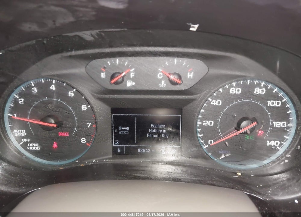 2019 CHEVROLET MALIBU 1LS VIN: 1G1ZB5ST1KF146275