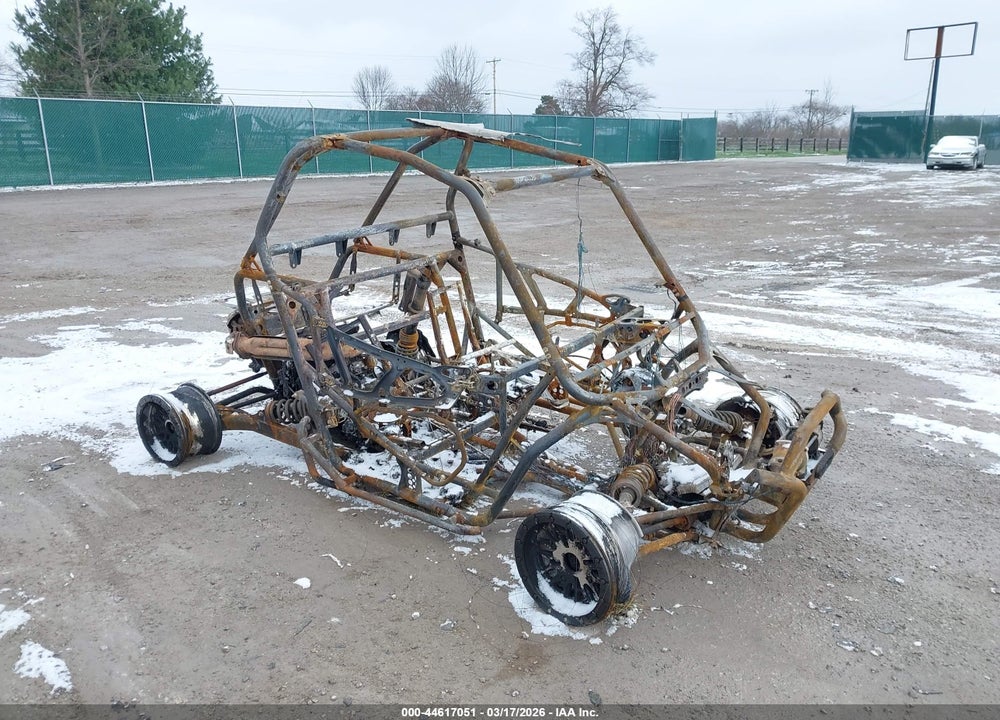 2018 POLARIS RZR XP 1000 EPS HIGH LIFT ED VIN: 3NSVDM997JF231594