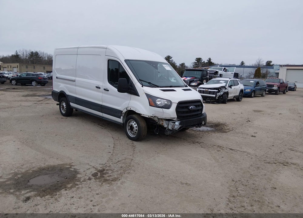 2023 FORD TRANSIT T- VIN: 1FTBR2C8XPKB18051