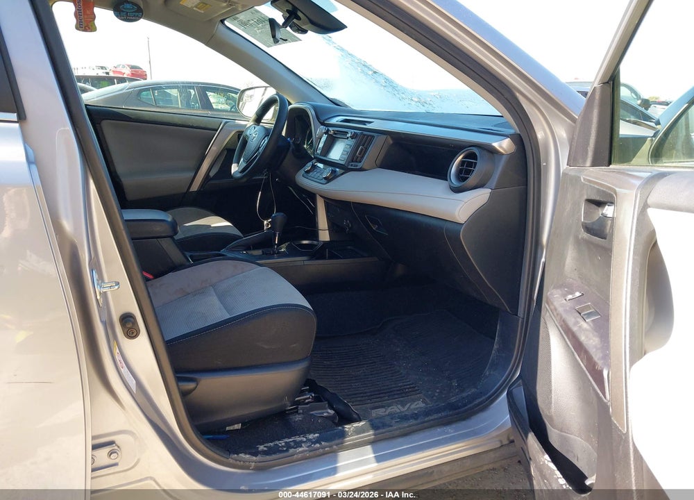 2018 TOYOTA RAV4 HYBRID VIN: JTMRJREV8JD190671