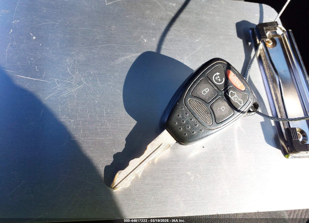2012 CHRYSLER 200 TOURING VIN: 1C3CCBBB5CN298619