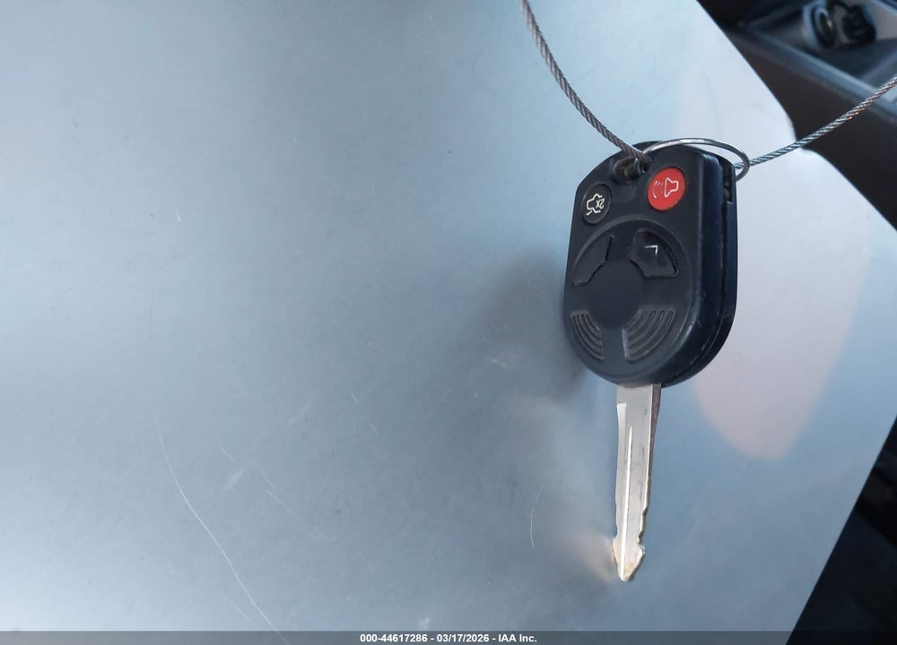 2010 FORD FUSION SE VIN: 3FAHP0HA6AR247428